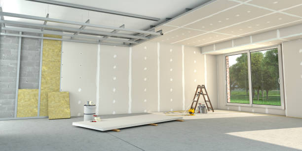 Best Specialty Insulation in Cole Camp, MO
