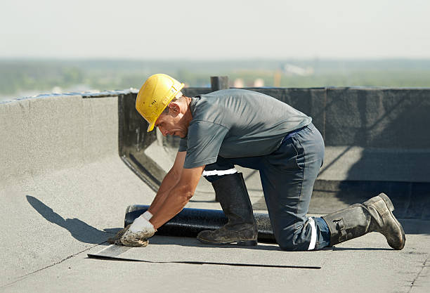 Best Insulation for Specific Applications in Cole Camp, MO